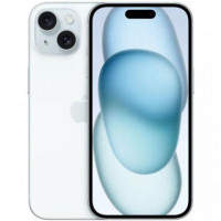 Apple Iphone 15 128GB Blue  APPLE