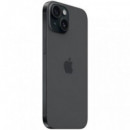 Apple Iphone 15 128GB Black  APPLE