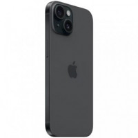 Apple Iphone 15 128GB Black  APPLE