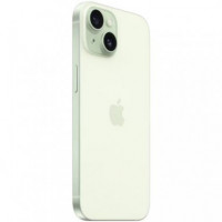 Apple Iphone 15 256GB Green  APPLE