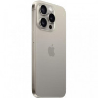 Apple Iphone 15 Pro Max 1TB Natural Titanium  APPLE