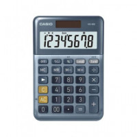 CASIO Calculadora Digital MS-80E