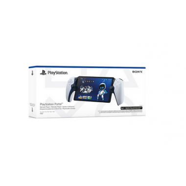 Playstation Portal Remote Player / Reproductor a Distancia  SONY PLAYSTATION