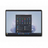 MICROSOFT Surface Pro 9 Plata I7-1265U  / 16GB / 512GB Ssd / 13 / WIN11 Pro