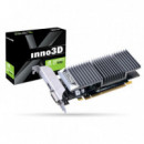 Tarjeta de Video INNO3D GT1030 2GB DVI HDMI GDDR5 Pcie 3.0  INNO 3D