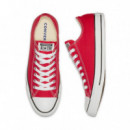 Chuck Taylor All Star Classic Low Top  CONVERSE