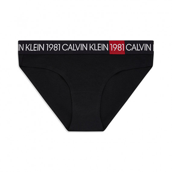 Braguita Clásica - 1981 Bold  CALVIN KLEIN