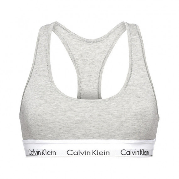 Corpiño - Modern Cotton  CALVIN KLEIN