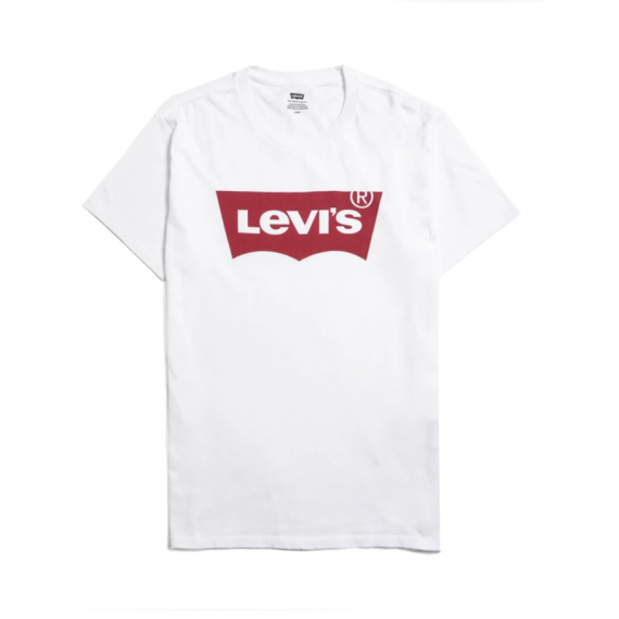 Camiseta Large  White  LEVI'S