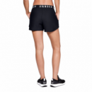 Shorts Play Up 3.0  UNDER ARMOUR