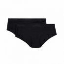 Pack Of Two Boxer Briefs  CALVIN KLEIN