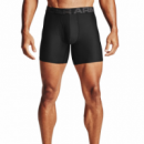 Pack Boxers Tech 6IN 2  UNDER ARMOUR