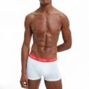 Pack 3 Boxers CALVIN KLEIN Low Rise