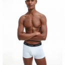 Pack 3 Boxers CALVIN KLEIN Low Rise