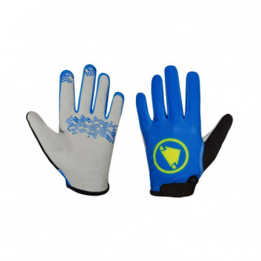 Guantes ENDURA Kids Hummvee 11-12