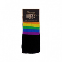 Calcetines  Rainbow Pride  AMERICAN SOCKS