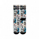 Calcetines Game Over  AMERICAN SOCKS