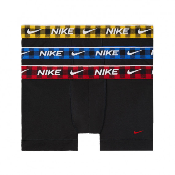 Pack 3 Boxers  Trunk  NIKE
