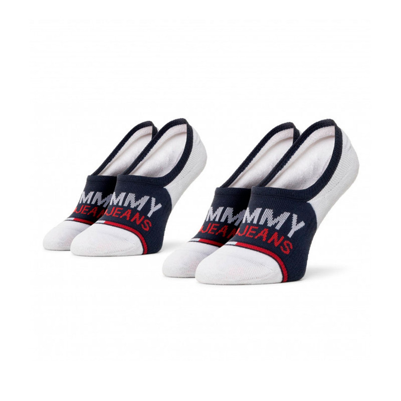Pack de 2 Calcetines TOMMY HILFIGER - Guanxe Atlantic Marketplace