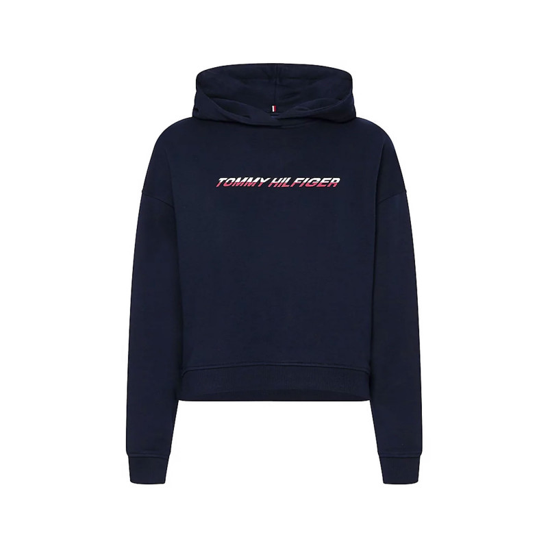 Sudadera tommy sport hot sale