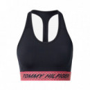 Top Deportivo Ths S10S101112  TOMMY HILFIGER
