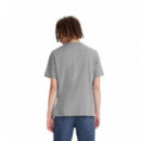 Camiseta Relaxed Fit Tee  LEVI'S