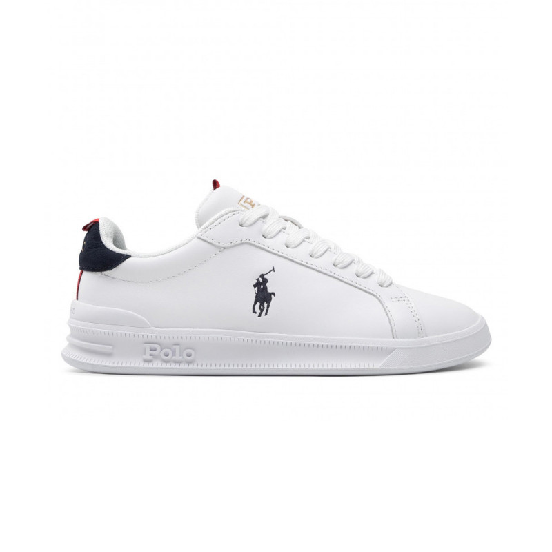 Zapatillas de discount polo ralph lauren