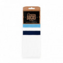 Calcetines Mcfly - Mid High  AMERICAN SOCKS