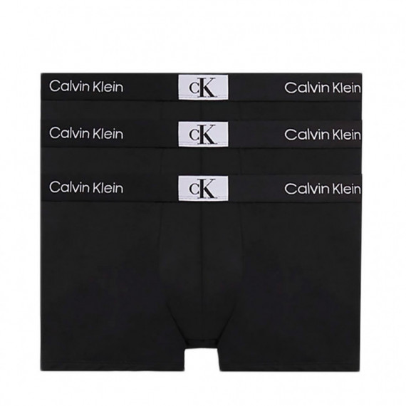 Boxer Pack 3 Classic Evolution  CALVIN KLEIN