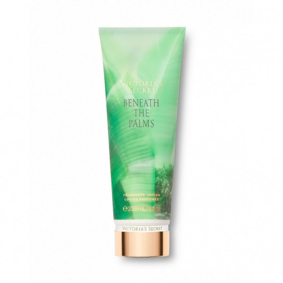 Beneath The Palms Body Lotion  VICTORIA'S SECRET