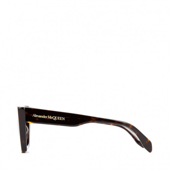 Gafas de Sol Acetate Havana  ALEXANDER MCQUEEN