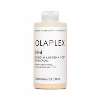 Bond Maintenance Shampoo Nº4  OLAPLEX