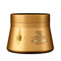 Mythic Oil Masque Normal To Fine Hair  LOREAL PROFESSIONNEL