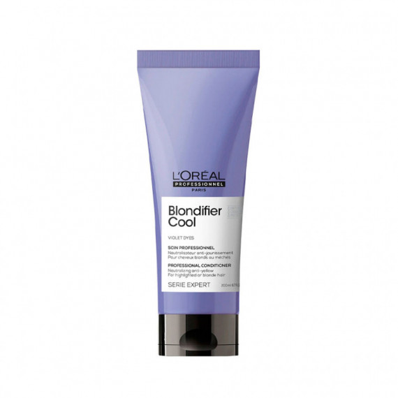 Blondifier Cool Conditioner  LOREAL PROFESSIONNEL