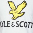 Camiseta Printed  LYLE & SCOTT