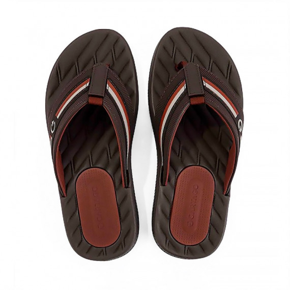 Chanclas Napoles Iii  CARTAGO