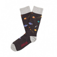 Calcetines Galaxy  JIMMY LION