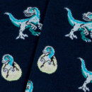 Calcetines Jurassic Baby Dino  JIMMY LION