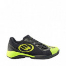 Zapatillas  Vertex Grip Lima  BULLPADEL