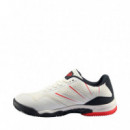 Zapatillas Beker 23V  BULLPADEL