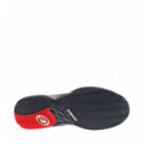 Zapatillas Beker 23V  BULLPADEL