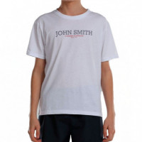 Camiseta Efebo Kids  JOHN SMITH