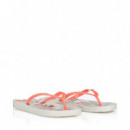 Chanclas  Upupa Epops Print  AXEL