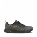 Zapatillas Citrus  OLYMPIKUS