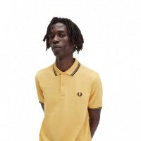 Polo M3600  FRED PERRY