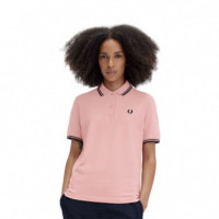 Polo G3600  FRED PERRY