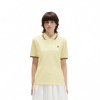 Polo G3600  FRED PERRY