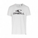 Camiseta Regular Fit  O'NEILL