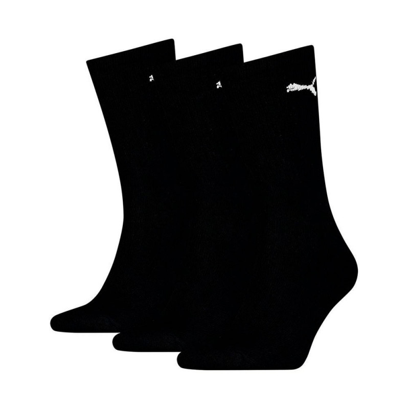 Pack 3 calcetines tobilleros de Mujer PUMA
