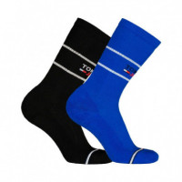 Pack 2 Calcetines Classics  TOMMY HILFIGER